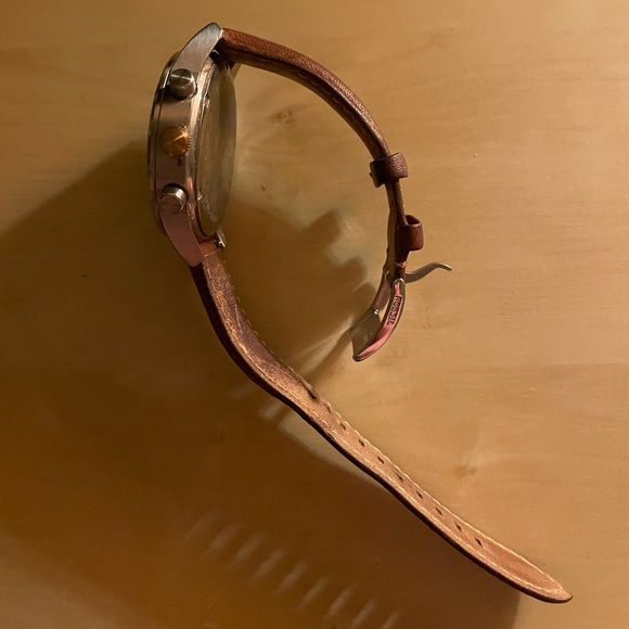 Fossil watch - Picture 2 of 3